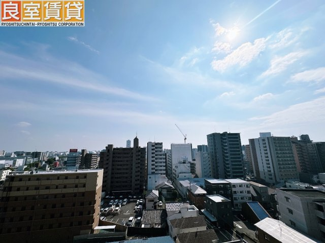 【展望】 | グリュック平和