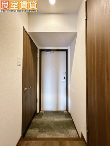 【玄関】 | グリュック平和