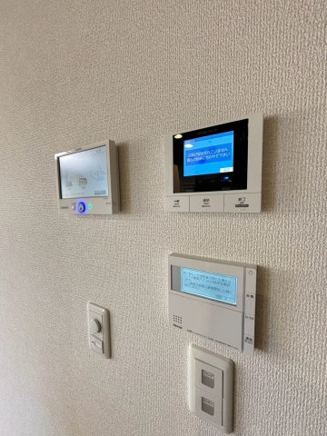 グランヴェールⅦのその他
