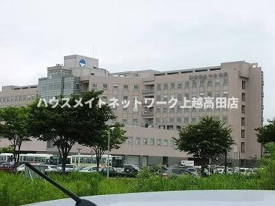 メルティー・アイⅣ　Ｂの周辺|周辺施設