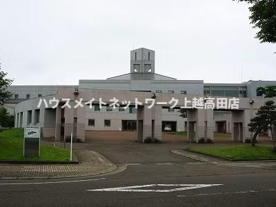 メルティー・アイⅣ　Ｂの周辺|周辺施設