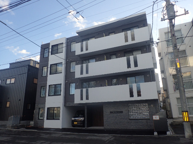 luce solare　麻生