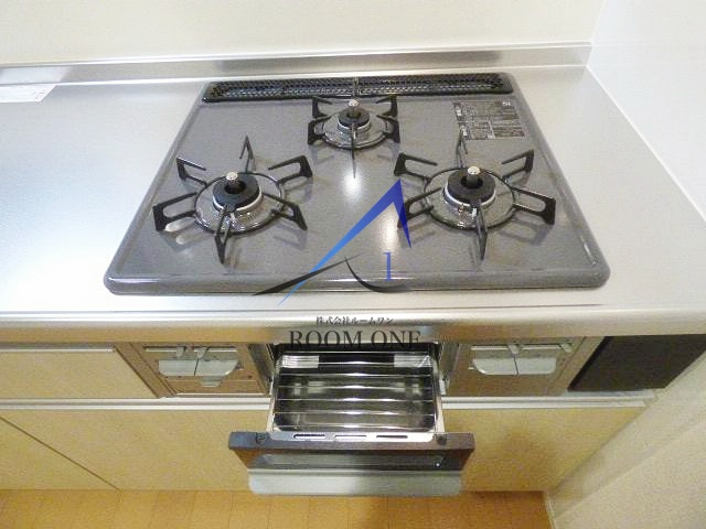ブラウニーのその他