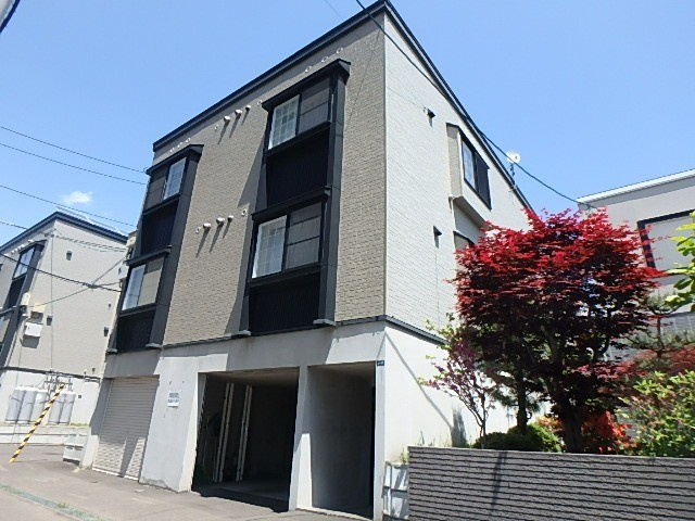 クリエイト旭町Ｃ