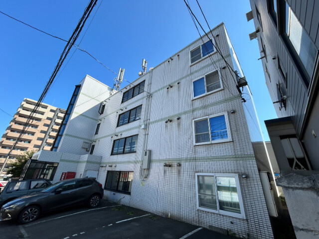 宮北西岡ビル