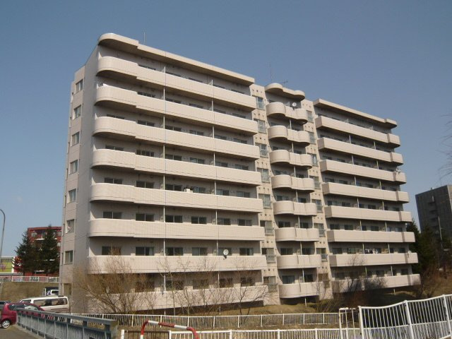 コート大谷地