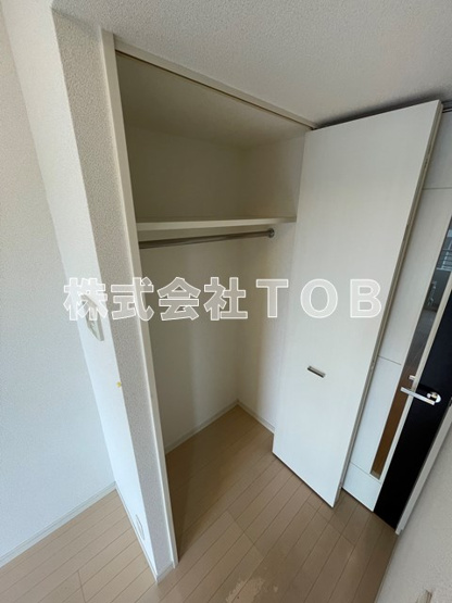 【収納】 | レジオス高井戸 | ※同間取り参考写真です