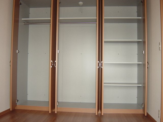 X-STAGE（エクステージ）の収納|収納