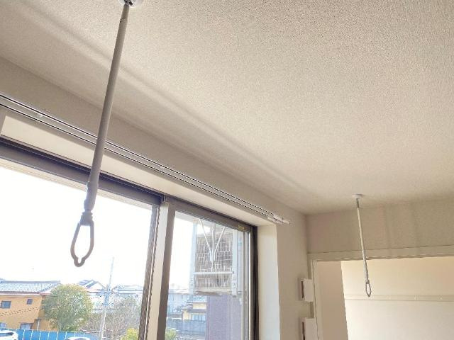 ララルーの設備|室内設備