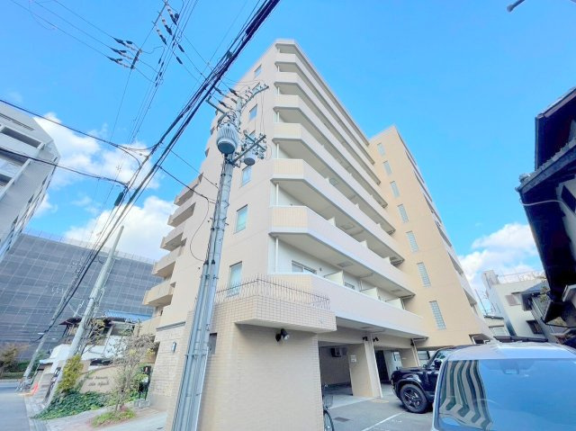 東明マンション新東
