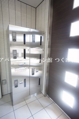 コンフォートレジデンスⅡのその他共用部分