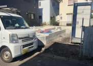 緑が丘新築戸建の画像