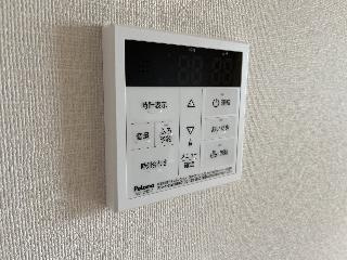 SOLANA（ソラーナ）の設備|室内設備