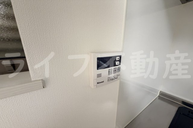 fit六万寺の設備