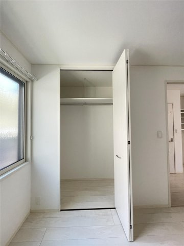 ステラハウスの収納|収納スペース豊富です