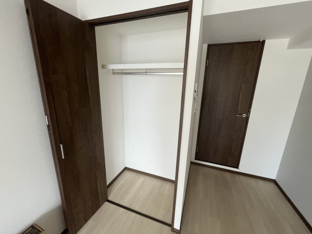 こまごまとしたものを収納できそうですね