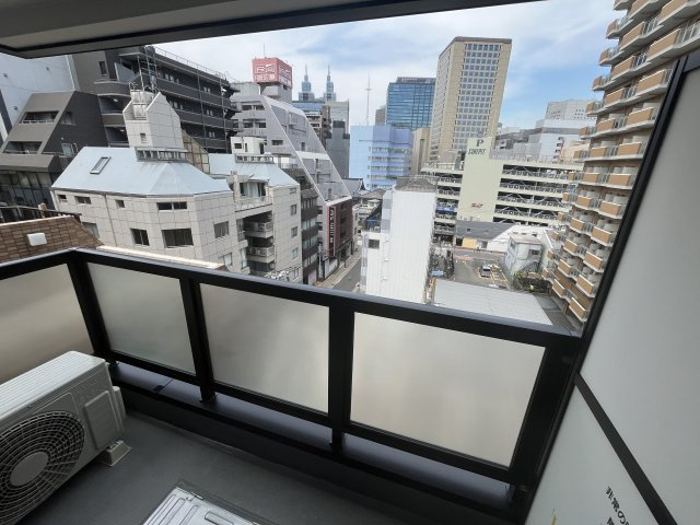 【物件からの展望】