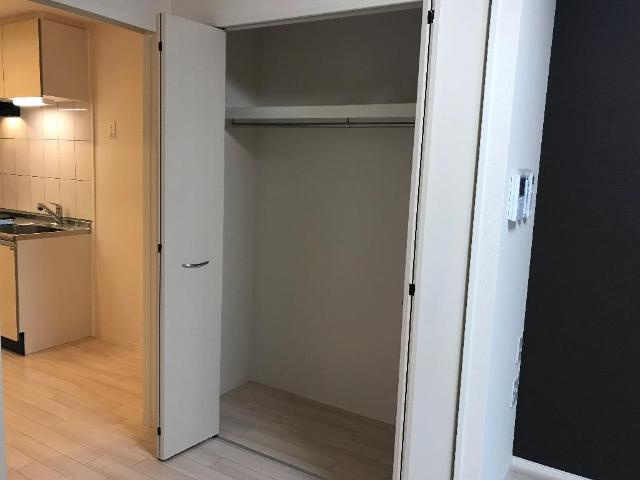 サンライズの収納|収納