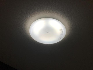 【設備】 | サンライズ | 照明器具