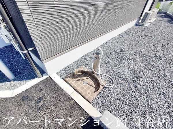 シャインスターアイズのその他共用部分