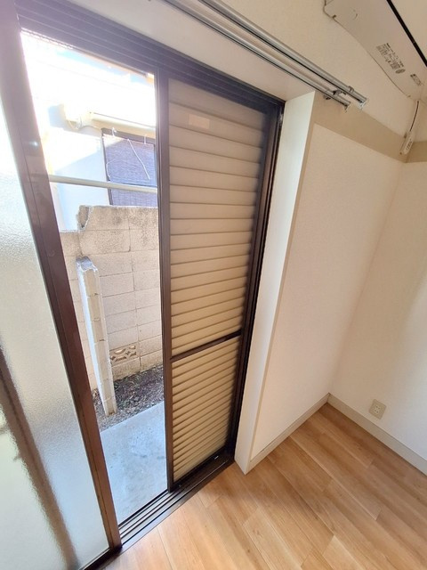 中井ハイツのその他|★別部屋参考★