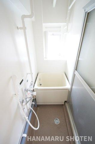 ビレッジハウス小中台の浴室|水曜日、営業時間外もご相談ください！