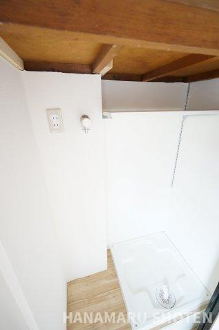ビレッジハウス小中台の設備|ご見学・ご契約時の送迎可能！
