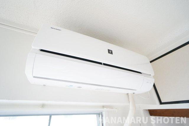 ビレッジハウス小中台の設備|オンライン対能応可！