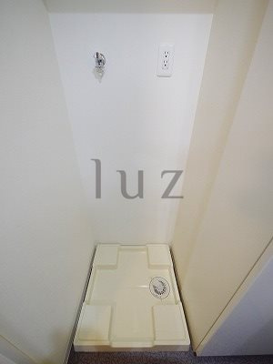 エフパークレジデンス横浜反町3261の設備