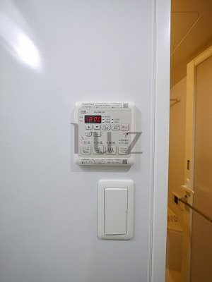 エフパークレジデンス横浜反町3261のセキュリティ