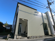 ベルトピア岩倉の画像