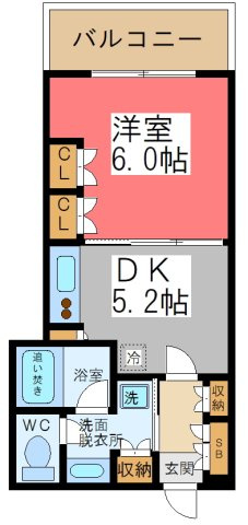 メルクマール京王笹塚レジデンス