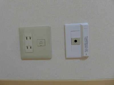 【設備】 | エスポワールⅡB棟
