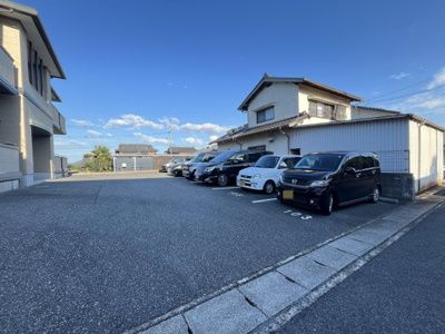 【その他共用部分】 | サンライズ・パレス　B棟