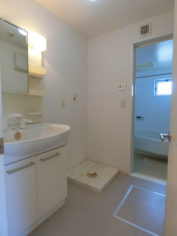 【洗面所】 | ラブラドールⅡ