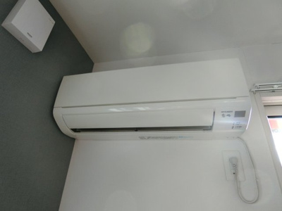 【設備】 | グランヴェール | イメージ203号室の写真