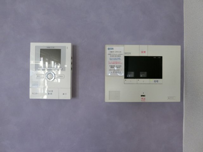 【セキュリティ】 | グランヴェール | イメージ203号室の写真