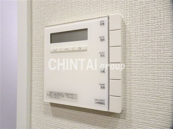 メルクマール京王笹塚レジデンスの設備