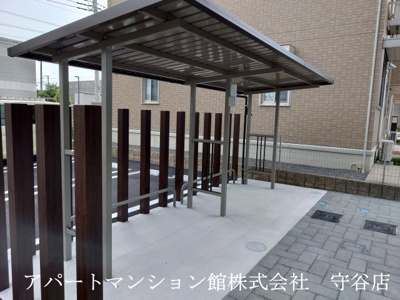 【その他共用部分】 | REGALIA（ﾚｶﾞﾘｱ）