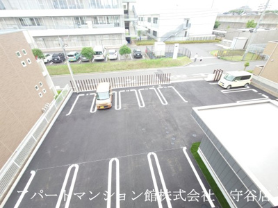 【駐車場】 | REGALIA（ﾚｶﾞﾘｱ）