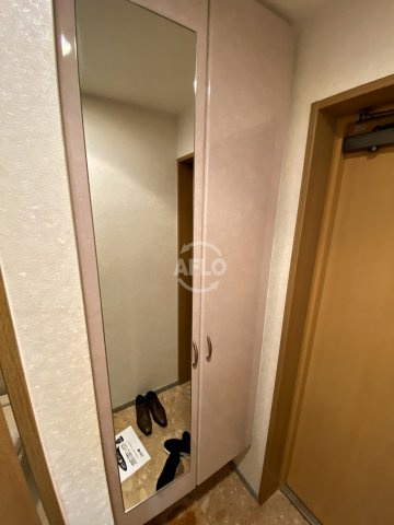 ホープ松屋町住吉のその他|ホープ松屋町住吉　玄関