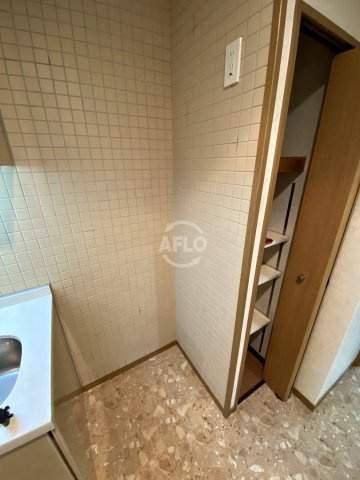 ホープ松屋町住吉のその他|ホープ松屋町住吉　冷蔵庫置き場