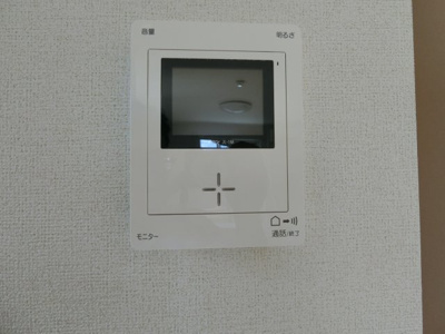 【セキュリティ】 | カーサ　ルーナ