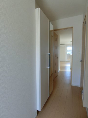 【収納】 | カーサ　ルーナ