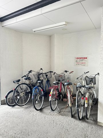 ドリーム六本松 のその他共用部分
