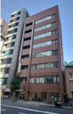 三興物流株式会社北浜ビル(仮称)の画像