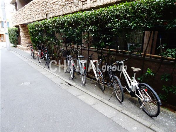 フェニックス笹塚弐番館のその他