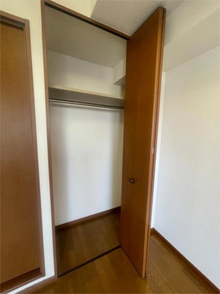 フェニックス笹塚弐番館の収納