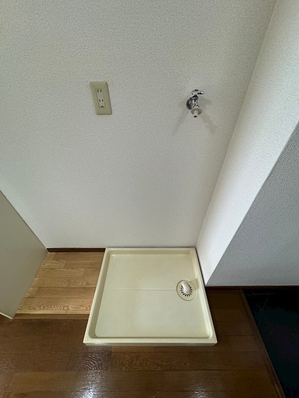 アクアサイドGENの設備
