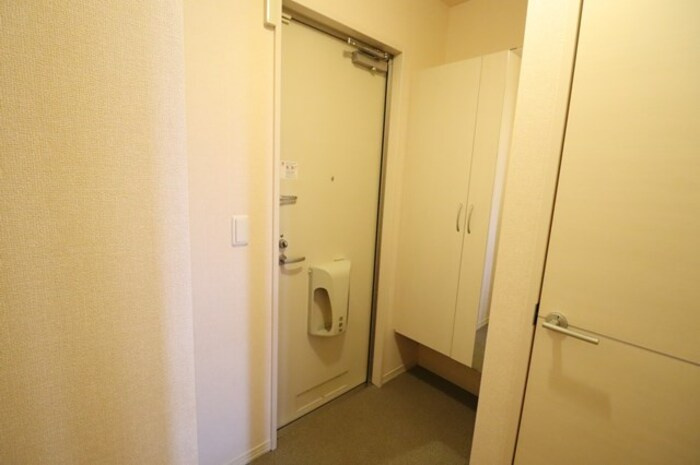 シーパーチェの玄関|シューズボックス（トールタイプ）